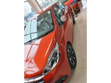 2019 Peugeot 208 1.2 PureTech Hatchback