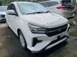 New 2024 Perodua AXIA 1.0 AV Hatchback ( EARLY BUY EARLY ENJOY) (FAST STOCK)