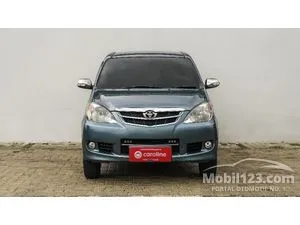 2011 Toyota Avanza 1.3 G MPV