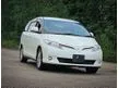 Used ( ORIGINAL MILEAGE 30K ) 2014 Toyota Estima 2.4 Aeras MPV * FREE WARRANTY PROVIDED *