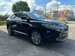 Recon 2019 Toyota Harrier 2.0 Premium SUV, GRADE 5AB, MILEAGE 22K ONLY, NEW ARRIVAL, FREE 5 YRS EXTENDED WARRANTY, WELCOME TO TEST DRIVE
