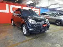 2016 Daihatsu Terios 1.5 R SUV