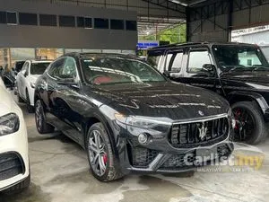 2020 Maserati Levante 3.0 S GranSport SUV