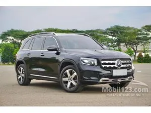 2021 Mercedes-Benz GLB200 1.3 Progressive Line SUV