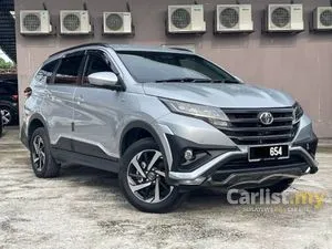 2023 Toyota Rush 1.5 S SUV