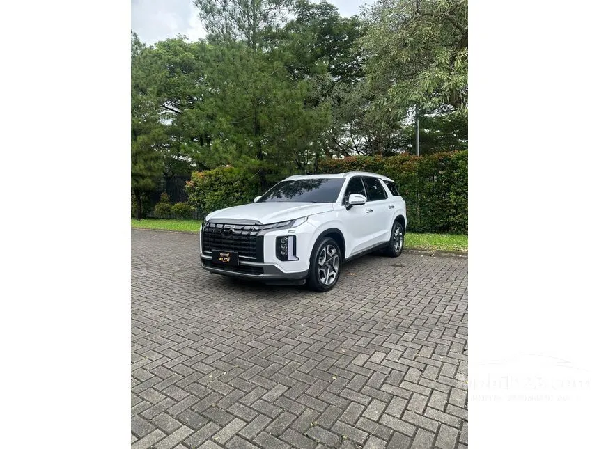 2023 Hyundai Palisade Prime SUV