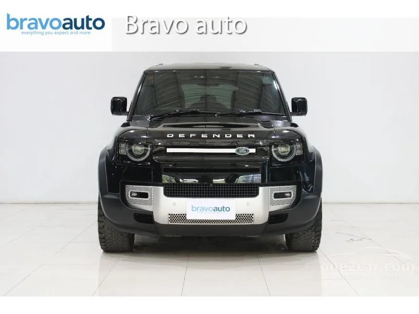 2021 Land Rover Defender 110 D240 SE SUV