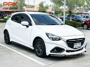 2016 Mazda 2 1.3 Sports High Plus Hatchback