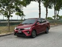 2020 Perodua Bezza 1.3 Advance Sedan
