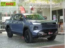 2025 Toyota Hilux Travo 2.8 Double Cab 4Trek Overland Plus 4WD Pickup