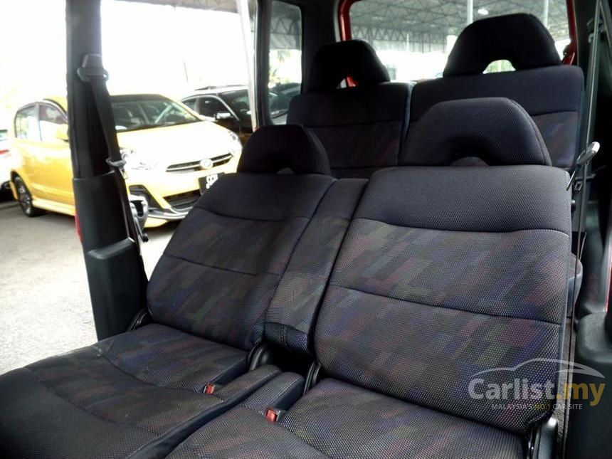 Perodua Kenari 2006 EZ 1.0 in Selangor Automatic Hatchback 