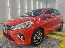 2018 Perodua Myvi 1.3 X Hatchback (A) TIP TOP CONDITION