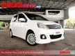 Used 2011 Perodua Viva 1.0 EZ Hatchback (A) / Nice Car / Good Condition