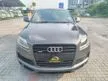Used 2008 Audi Q7 3.6 FSI Quattro S Line SUV