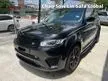 Used 2016 Land Rover Range Rover Sport 5.0 SVR Full Perfect Condition