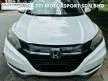 Used 2016 Honda HR-V 1.8 i-VTEC S SUV - Cars for sale