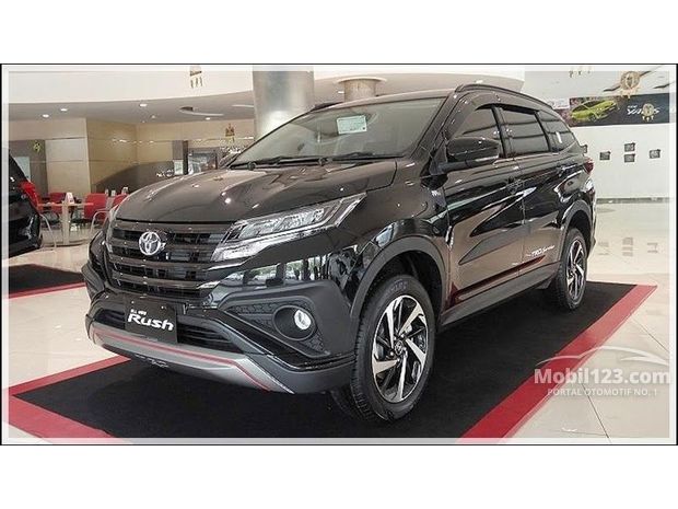 Toyota Rush Trd Sportivo Mobil Bekas Baru Dijual Di Pekanbaru Kota Pekan Baru Riau Indonesia Dari 25 Mobil Di Mobil123 Toyota Rush Trd Sportivo Mobil Bekas Baru Dijual Di Pekanbaru Kota Pekan Baru Riau Indonesia Dari 25 Mobil Di Mobil123