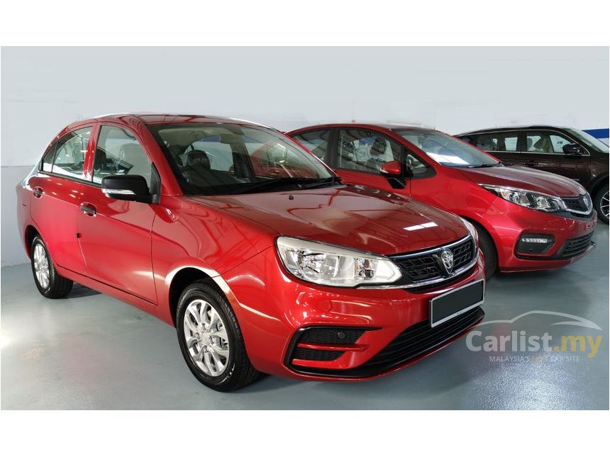 Proton Saga 2021 Standard 1 3 In Selangor Automatic Sedan Others For Rm 35 800 6668263 Carlist My
