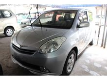 2006 Perodua Myvi 1.3 EZ Hatchback (A) USED CAR