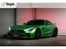 2021 Mercedes-Benz GT R 4.0 (ปี 17-22) AMG Coupe