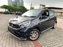 2020 Perodua AXIA 1.0 GXtra Hatchback ( FAST APPROVAL & LIKE NEW CAR & LOW MILEAGE)