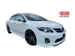Used Toyota Corolla Altis 1.8 G FULL SPEC TRD LEATHER/ELECTRONIC SEAT FULL SERVICES RECORD ONE OWNER TIPTOP CONDITION ENKEI SPORTRIMS ULTRA RACING BAR
