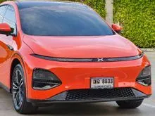 2025 Xpeng G6 0.0 (ปี 24-31) Standard Range SUV