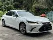 2021 Lexus ES 250 2.5 Premium Sedan