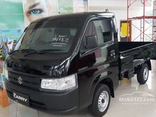 TDP 3Jt Suzuki Carry 1,5 Pick-up.