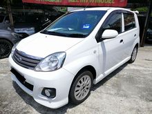 2013 Perodua Viva 1.0 SX Elite (M) Blacklist can Loan, Car World King, Cheapest in Town