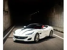 2018 Ferrari Portofino 3.9 V8 Spider Luxury Convertible