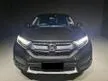 Used 2017/2018 Honda CR-V 1.5 TC-P VTEC SUV-Tiptop Condition - Cars for sale