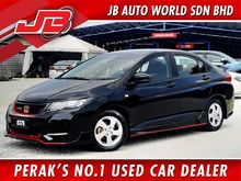 2015 Honda City 1.5 Limited B/Kit 1Owner & TIP TOP
