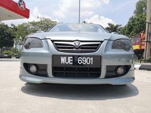 2010 Proton Persona 1.6 SE Sedan,HARI RAYA PROMOTION