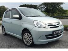 2008 Perodua Viva 1.0 (A) BLACKLIST BOLEH LOAN KEDAI LULUS ONE OWNER