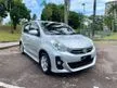 Used 2013 Perodua Myvi 1.3 SE Hatchback (1 LADY OWNER, LOW MILEAGE, NO MAJOR ACCIDENT, NO FLOOD, CONDITION LIKE NEW, EZ LOAN) - Cars for sale