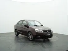 2020 Proton Saga 1.3 Sedan