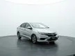 Used 2018 Honda City 1.5 Sedan