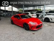 2023 Toyota GR86 2.4 Coupe (Auto) / RECON UNREG / EXCELLENT