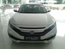2020 Honda Civic 1.5 Sedan
