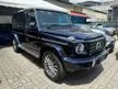 2021 Mercedes-Benz G350D AMG 2.9 V6 Full Spec Free 5 Year Warranty