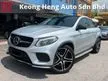 Used 2017 Mercedes-Benz GLE43 3.0 AMG Coupe - Cars for sale