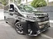 Recon 2019 Toyota Noah 2.0 Si WXB - 8 SEATER - 2 POWER DOOR - SAFETY SENSING - GOOD DEAL - (UNREGISTERED) - Cars for sale