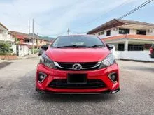 2020 Perodua Myvi 1.5 AV (A) VERY LOW MILEAGE 1 YEAR WARRANTY
