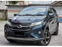2020 Perodua Aruz 1.5 AV SUV [SUPER LOW MILEAGE 59K KM ONLY] ONE WELL MAINTAINED OWNER WITH FULL SERVICE RECORD, ACCIDENT & FLOOD FREE CERTIFIED