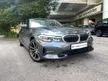 Used 2020 BMW 320i 2.0 Sport Driving Assist Pack Sedan ( BMW Quill Automobiles ) Full Serve Record, Mileage 39K KM, Warranty & Free Service Until Aug 2025