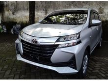 PROMO KHUSUS IMLEK 2020 Toyota AVANZA GRAND NEW E MANUAL