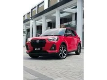 2022 Daihatsu Rocky 1.0 R TC SUV