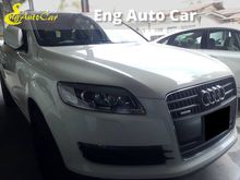 2008 Audi Q7 3.6 FSI Quattro S-Line PBT TipTOP LikeNEW