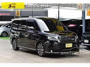 2023 Honda STEPWGN 2.0 Spada e:HEV Premium Line Wagon